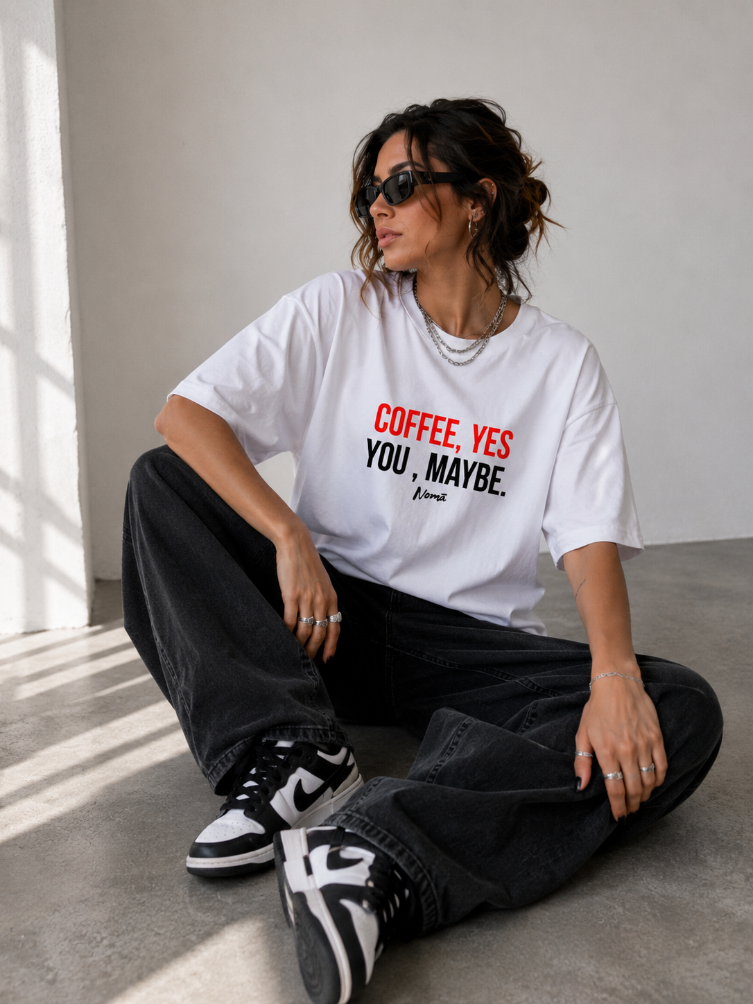 COFFE YES , YOU MAYBE