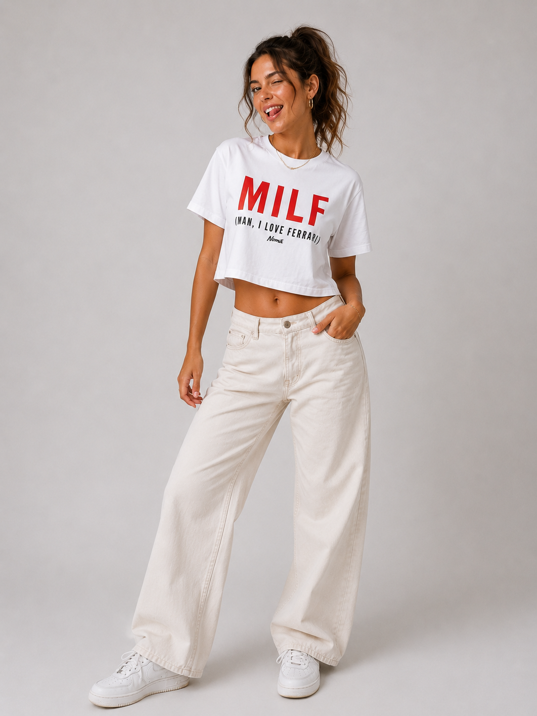 MILF