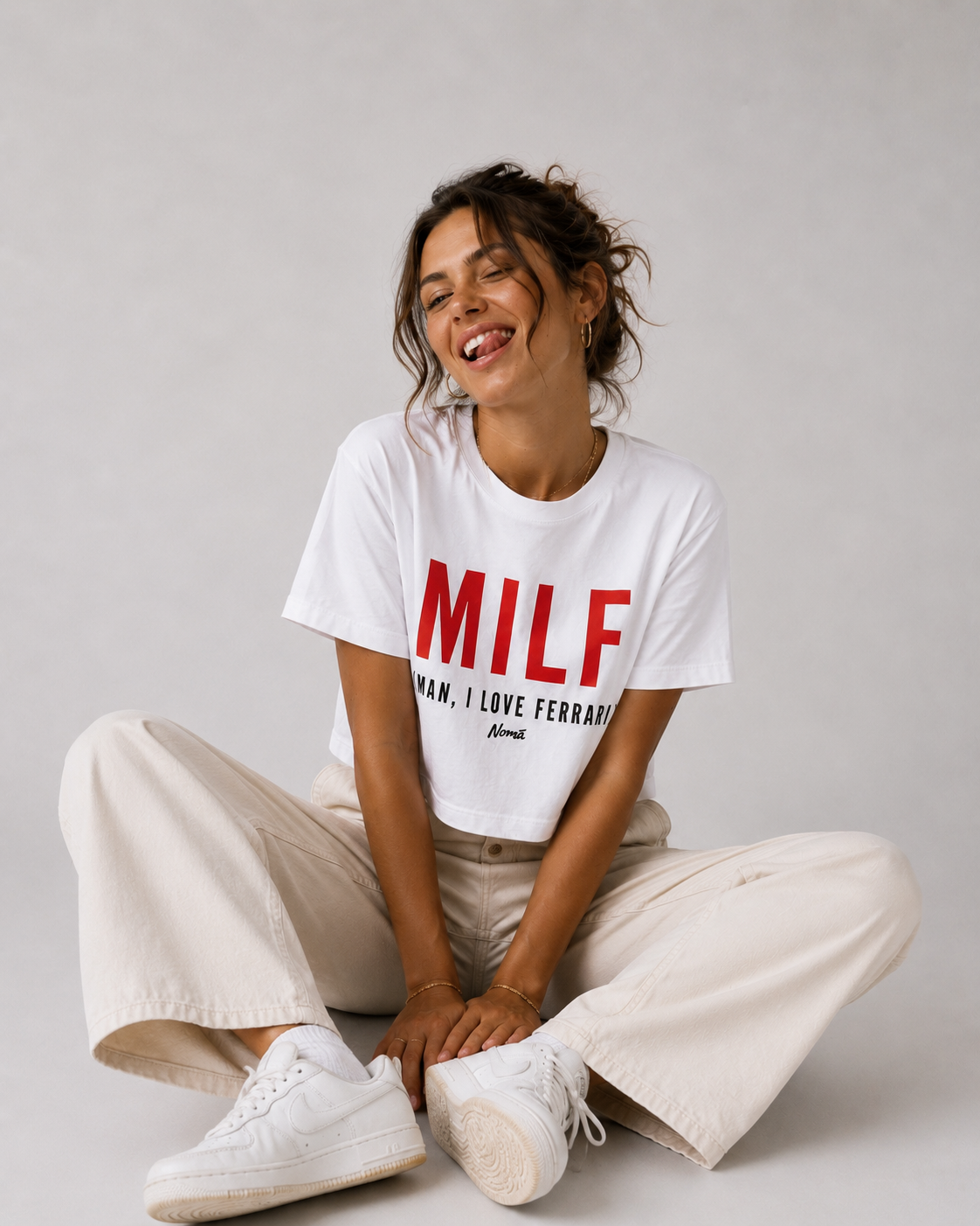 LIMITED DROP