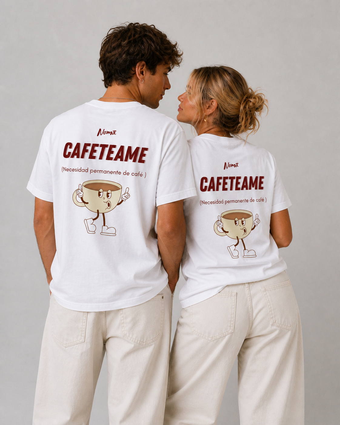 CAFETEAME