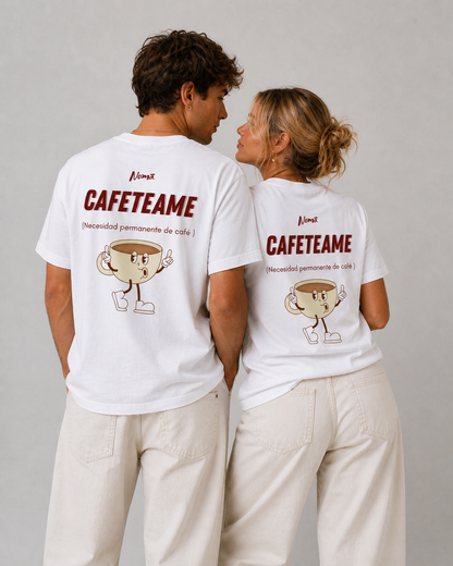 CAFETEAME
