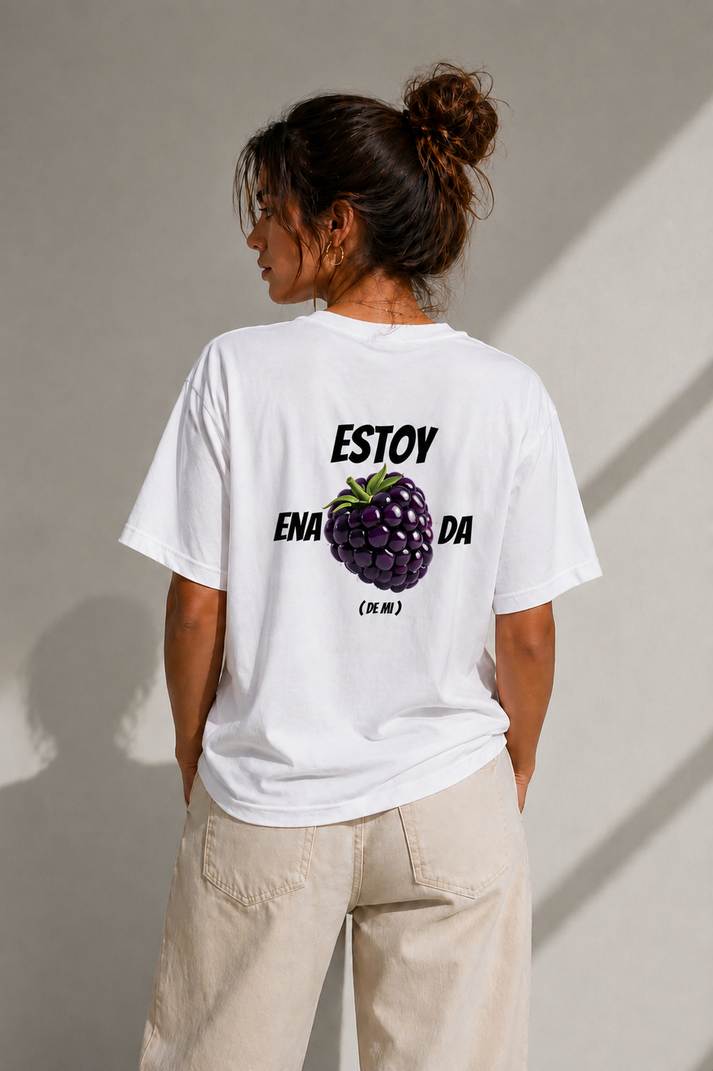 ENAMORADO/A