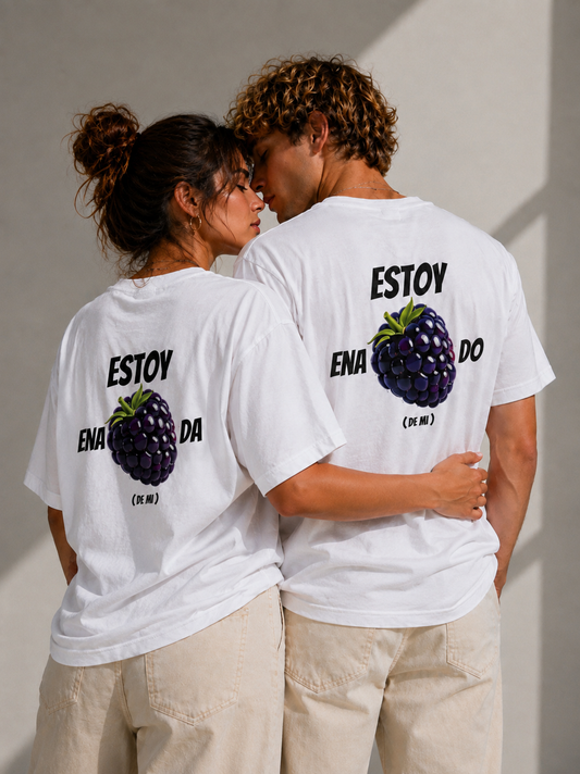 ENAMORADO/A