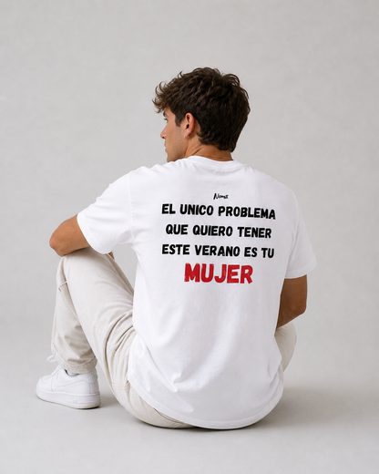 TU MUJER