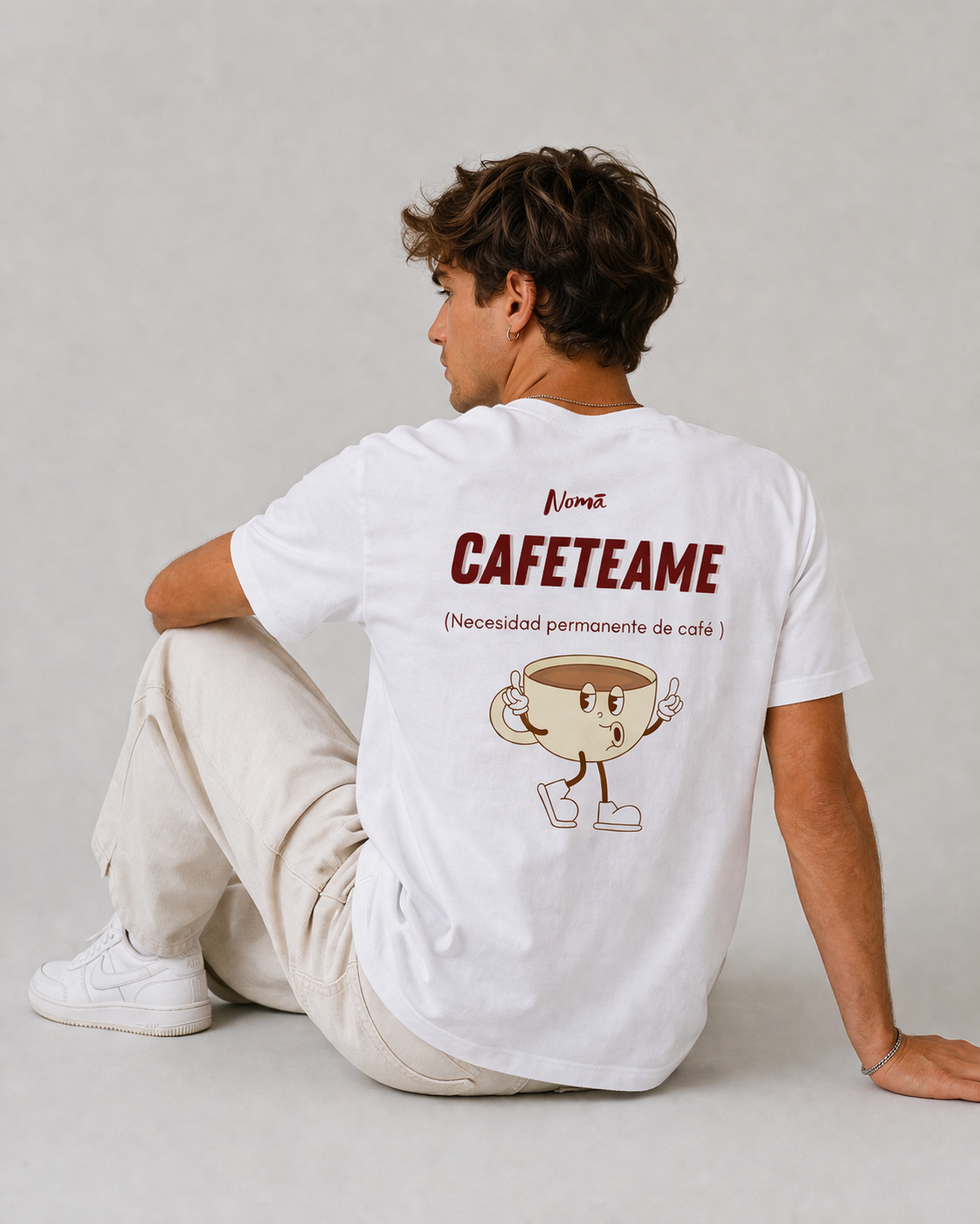 CAFETEAME