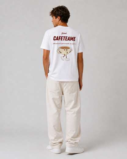 CAFETEAME