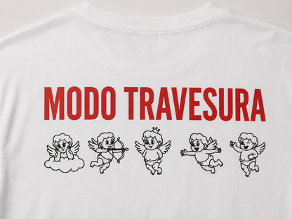 MODO TRAVESURA